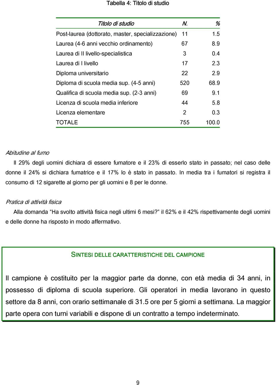 8 Licenza elementare 2 0.