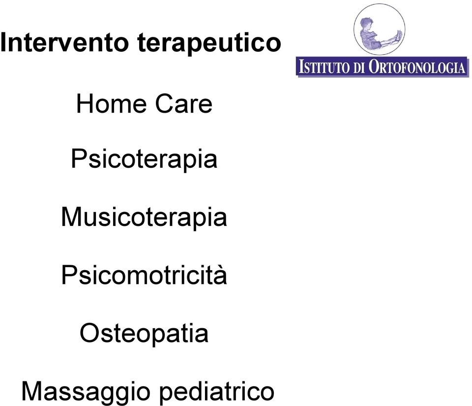 Musicoterapia