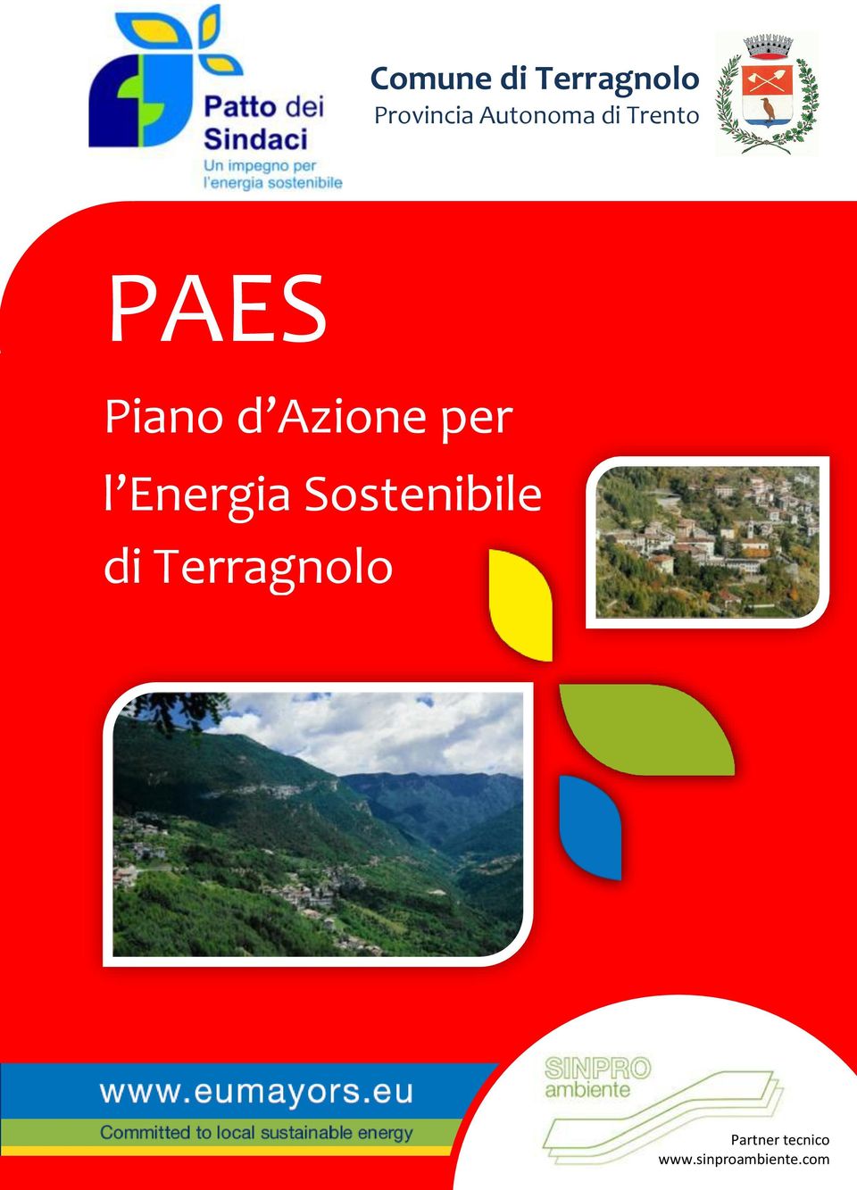 Azione per l Energia Sostenibile di