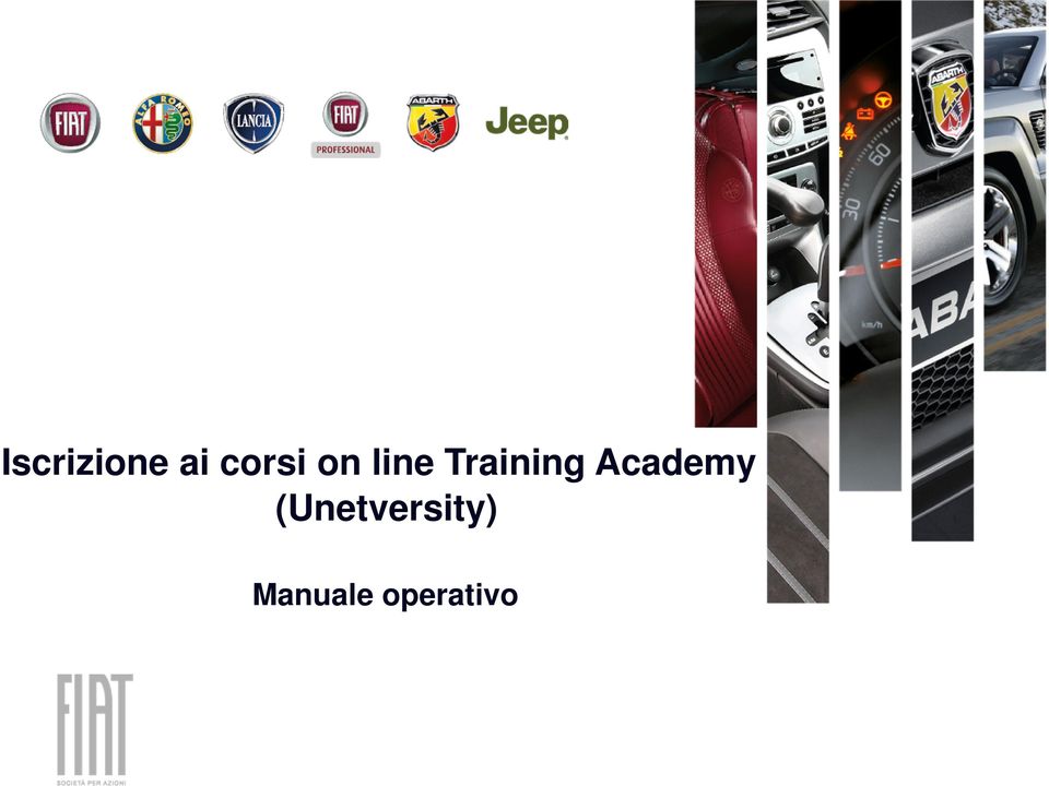 Training Academy