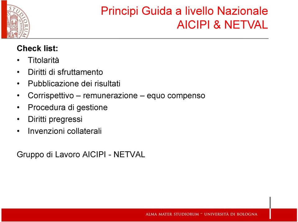 Corrispettivo remunerazione equo compenso Procedura di gestione