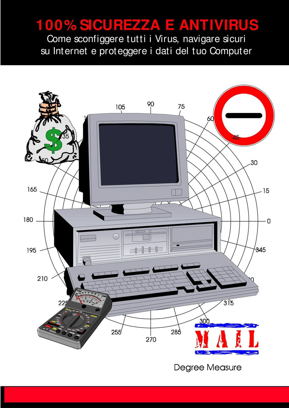 navigare sicuri su Internet e