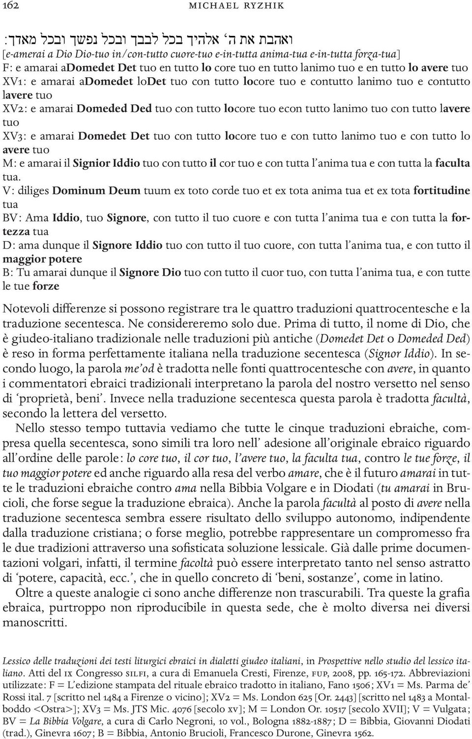 adomedet adomedet lodet lodet con con tutto tutto locore locore e contutto contutto lanimo lanimo e contutto contutto lavere lavere XV2 XV2: : e e amarai amarai Domeded Domeded Ded Ded con con tutto