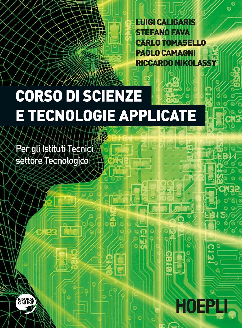 CORSO DI SCIENZE E TECNOLOGIE APPLICATE