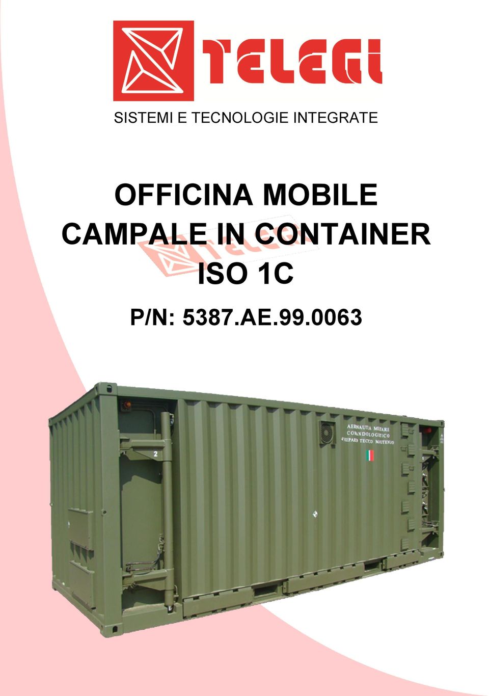 MOBILE CAMPALE IN