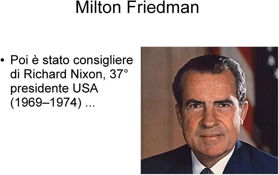 Richard Nixon, 37