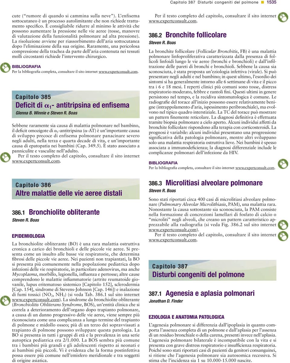 La risoluzione avviene per riassorbimento dell aria sottocutanea dopo l eliminazione della sua origine.