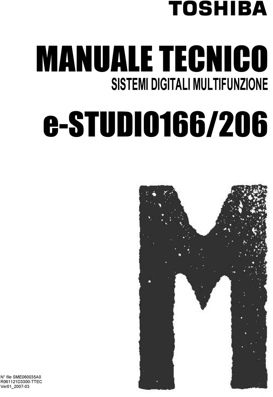 e-studio166/206 N file