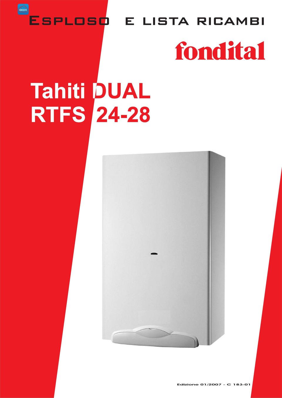 DUAL RTFS 24-28