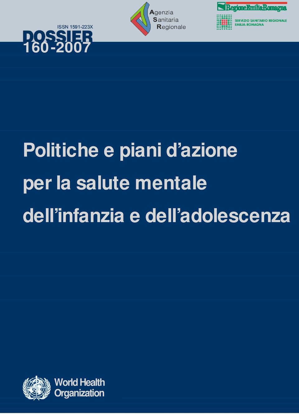 dell infanzia e dell