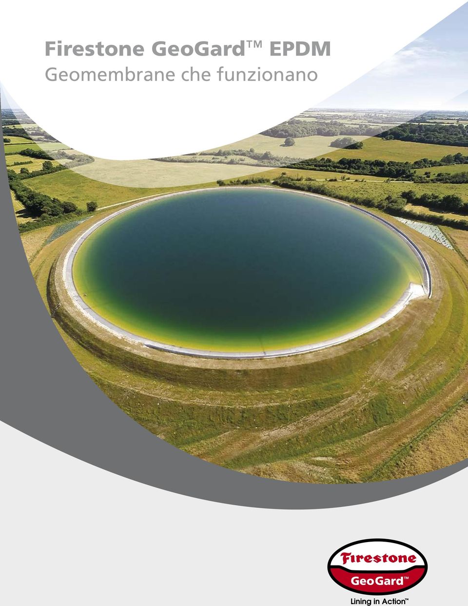 Geomembrane