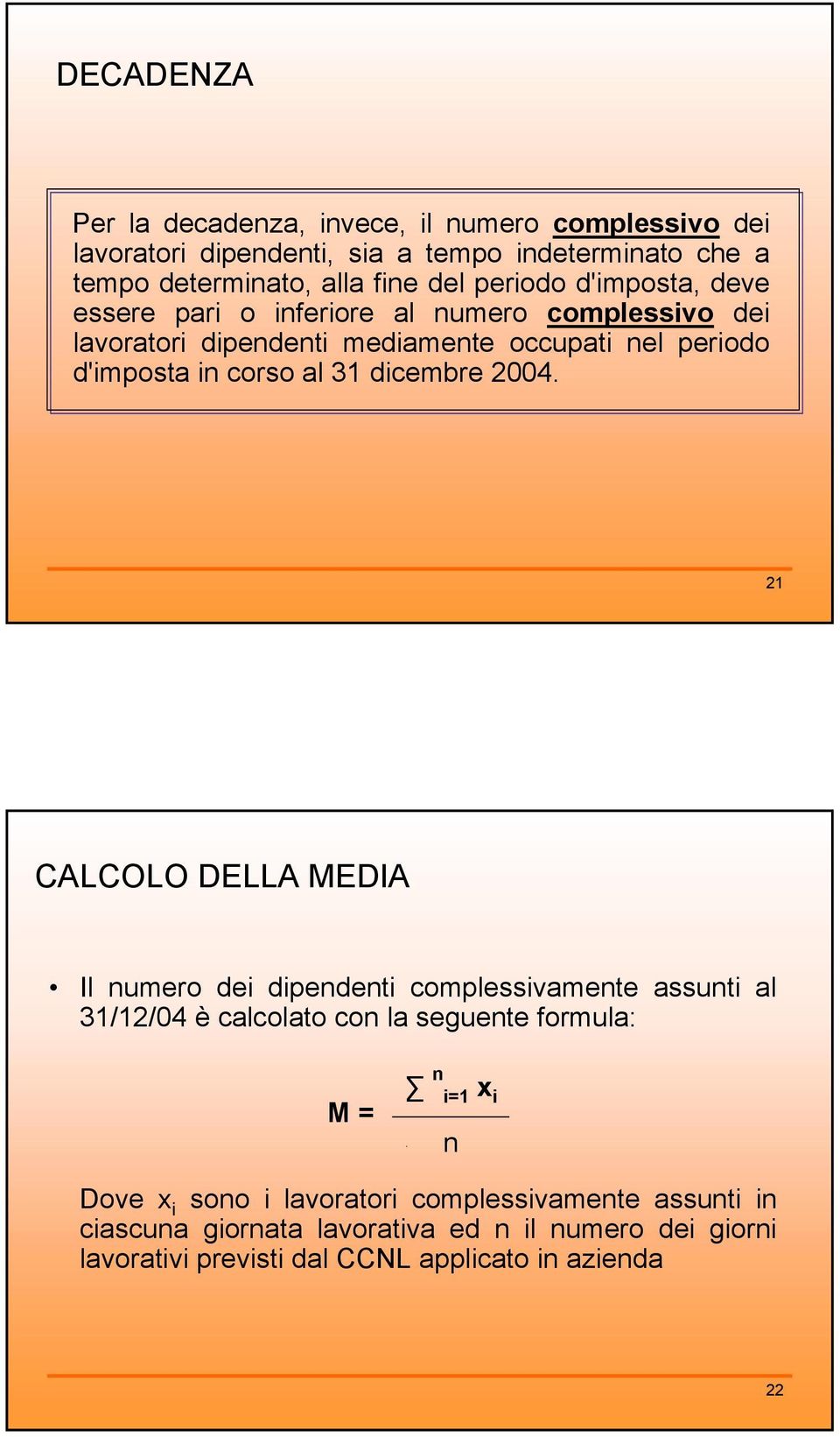 dicembre 2004.