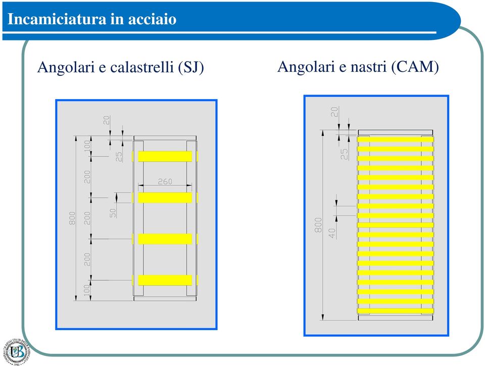 calastrelli (SJ)