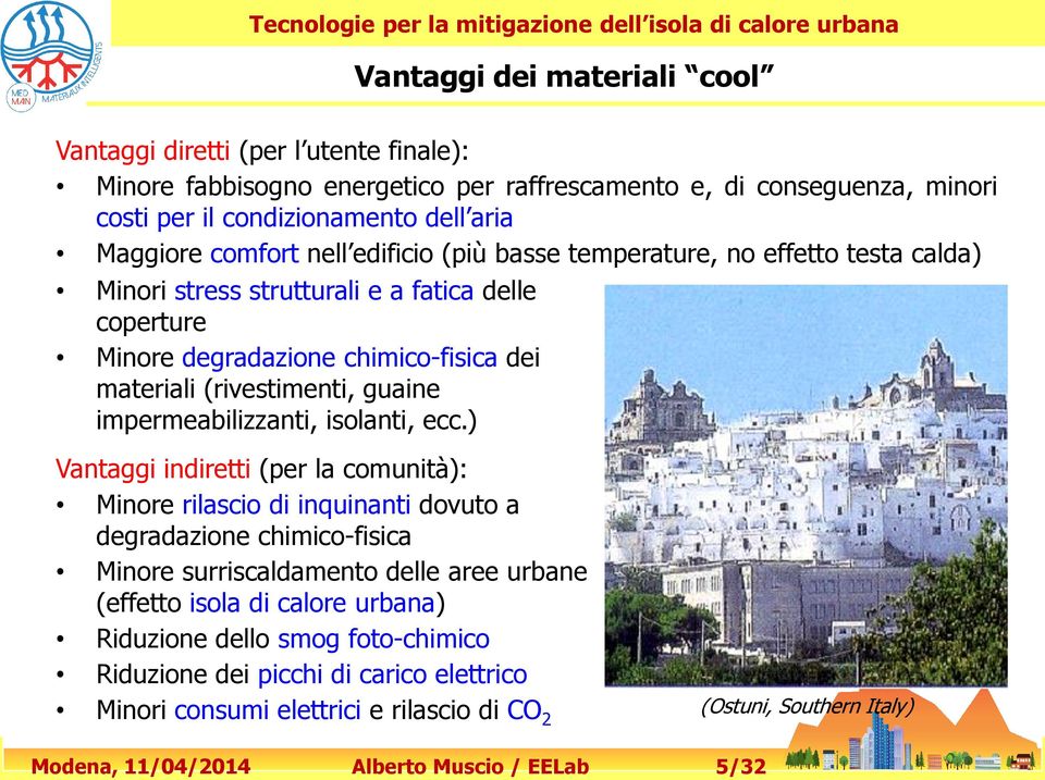 (rivestimenti, guaine impermeabilizzanti, isolanti, ecc.