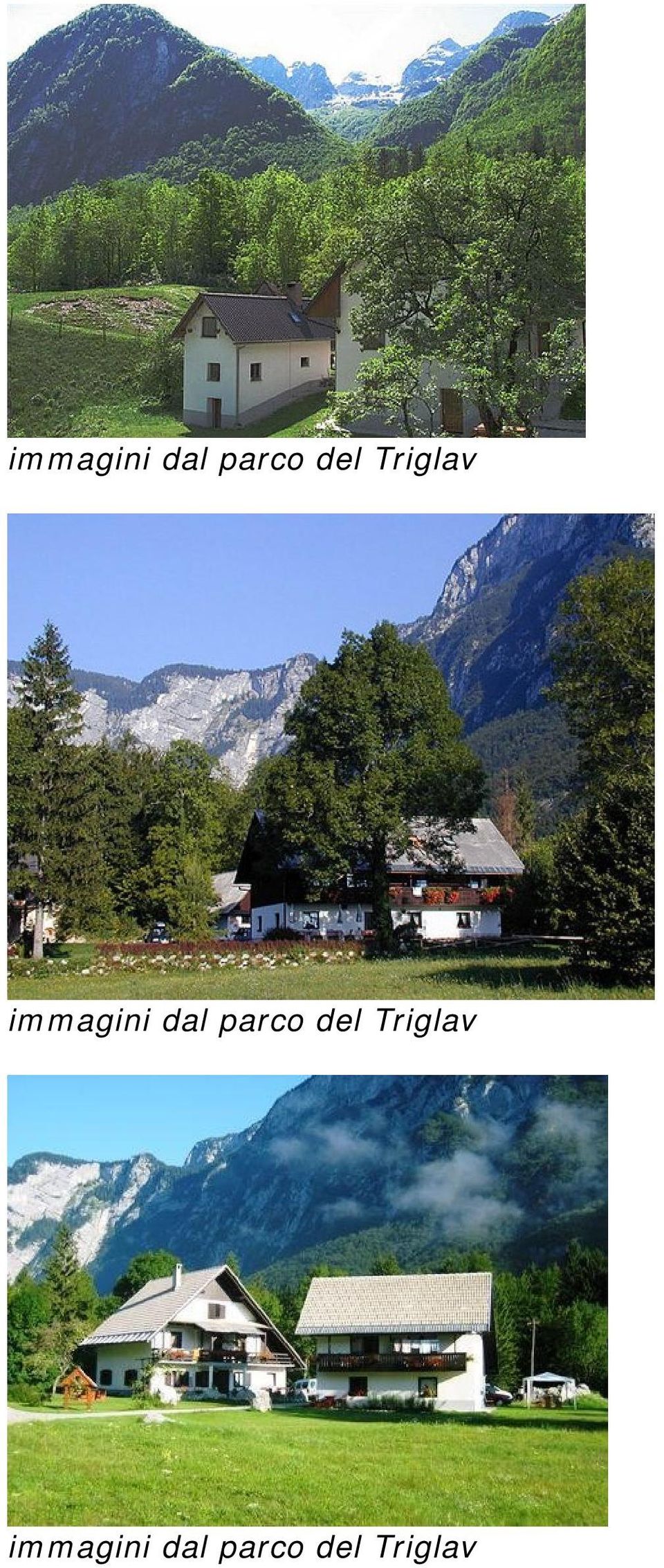 Triglav