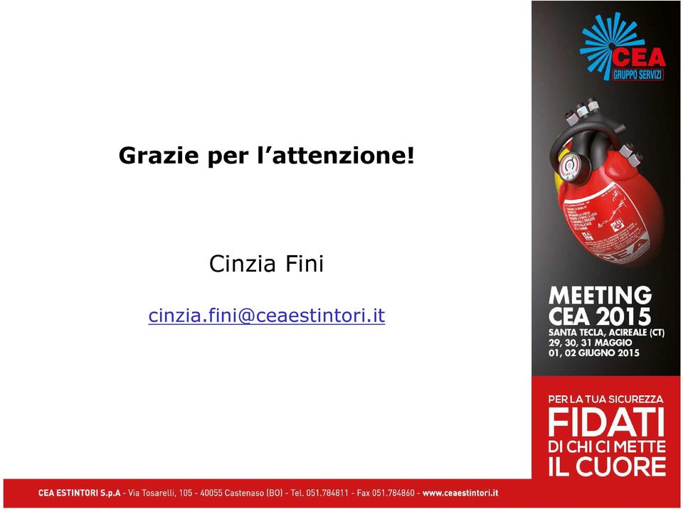 Cinzia Fini