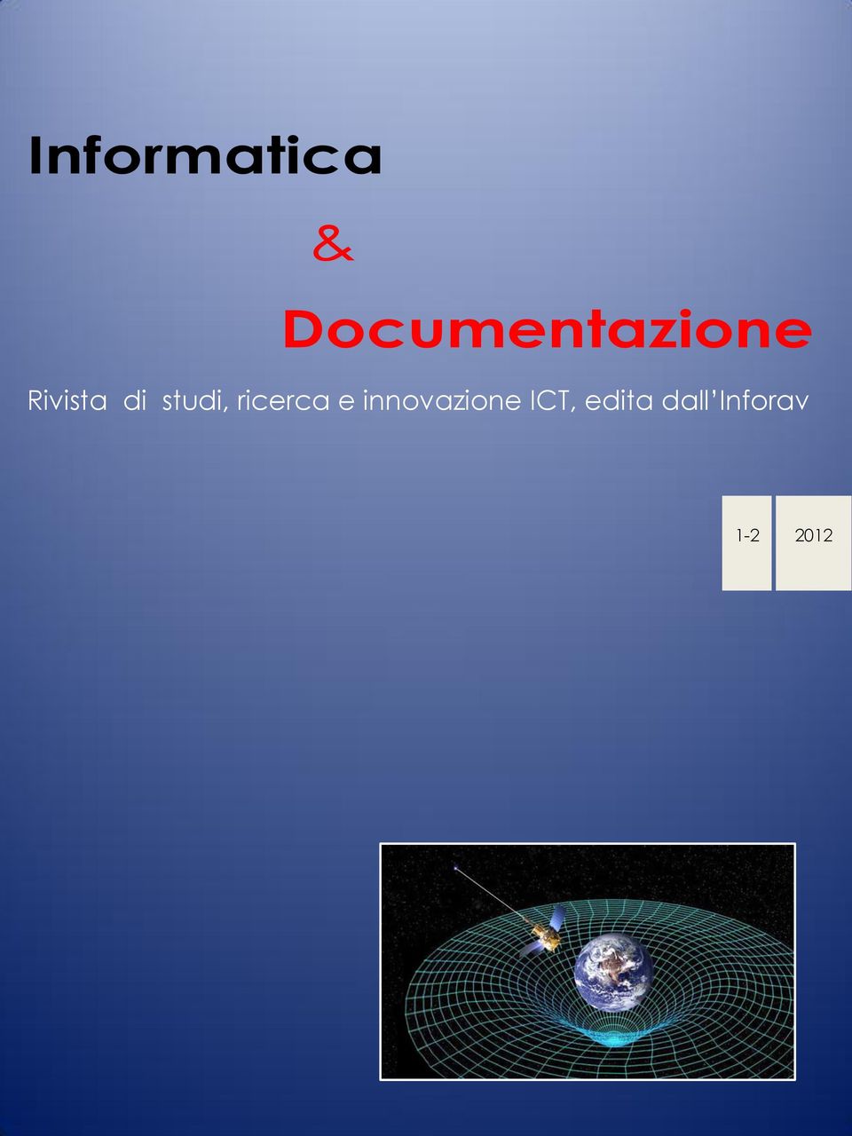 studi, ricerca e