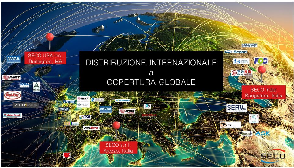 INTERNAZIONALE a COPERTURA