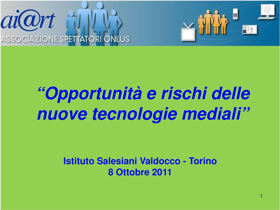 Istituto Salesiani