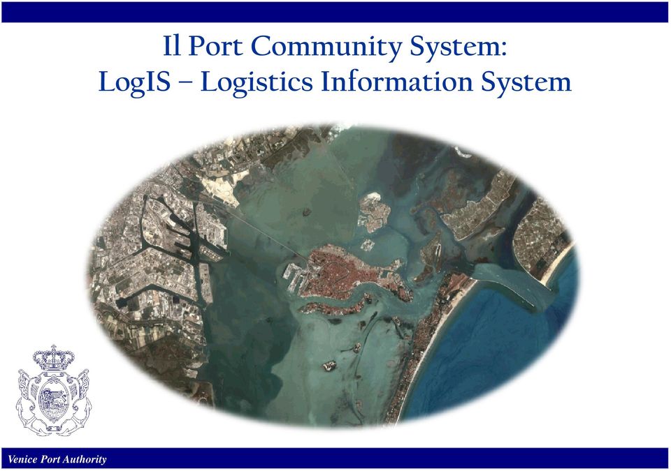 System: LogIS
