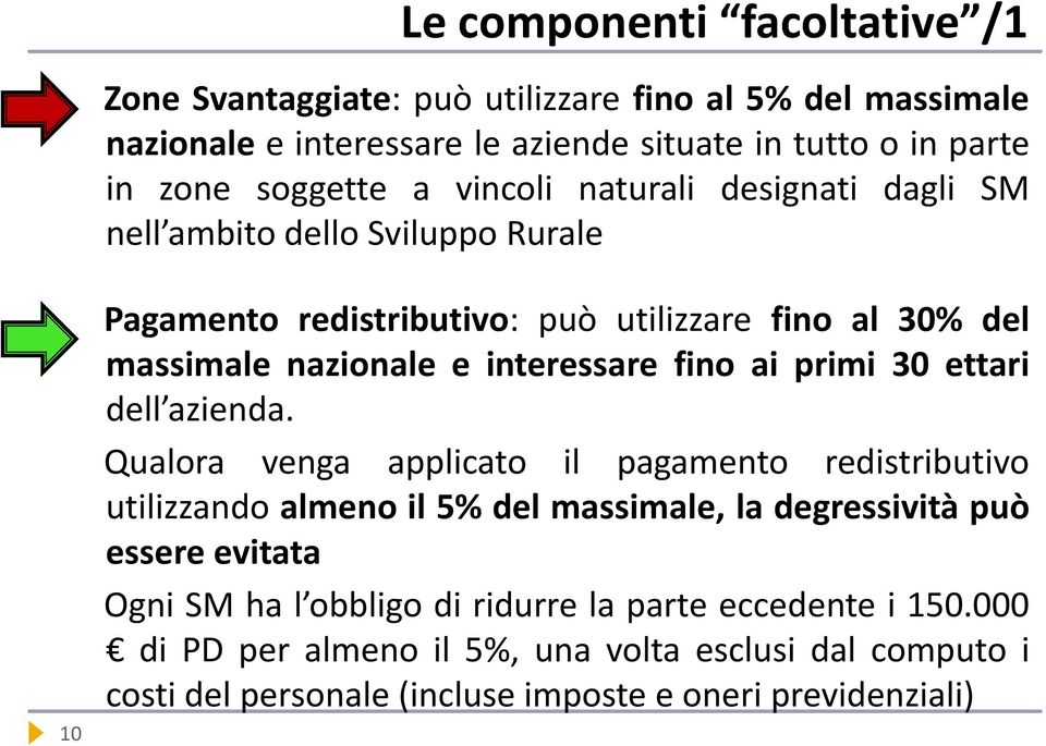 fino ai primi 30 ettari dell azienda.