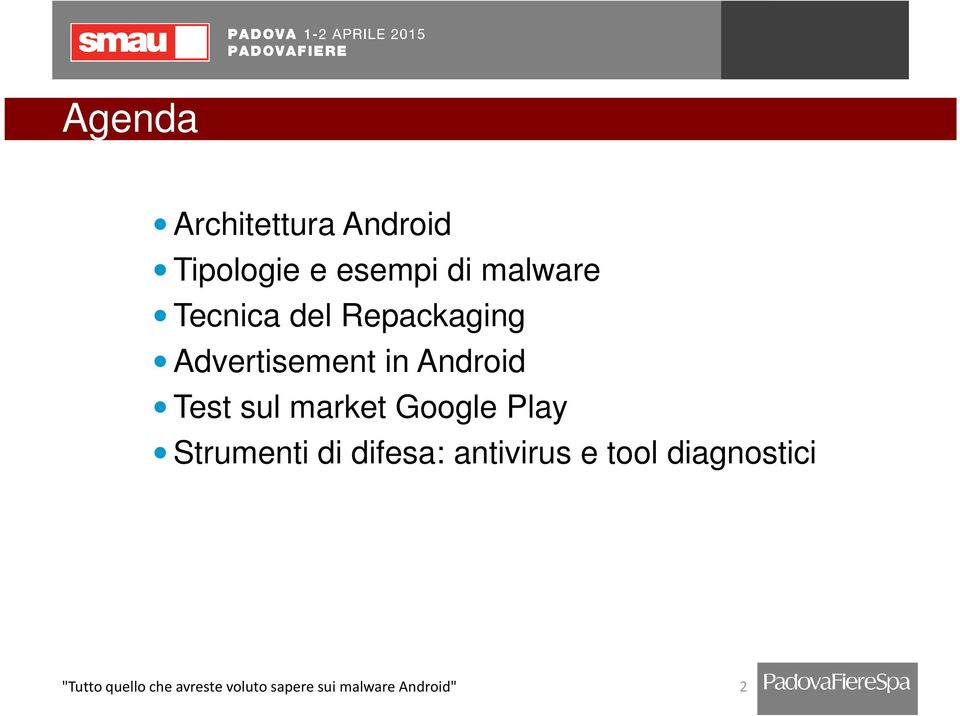 market Google Play Strumenti di difesa: antivirus e tool