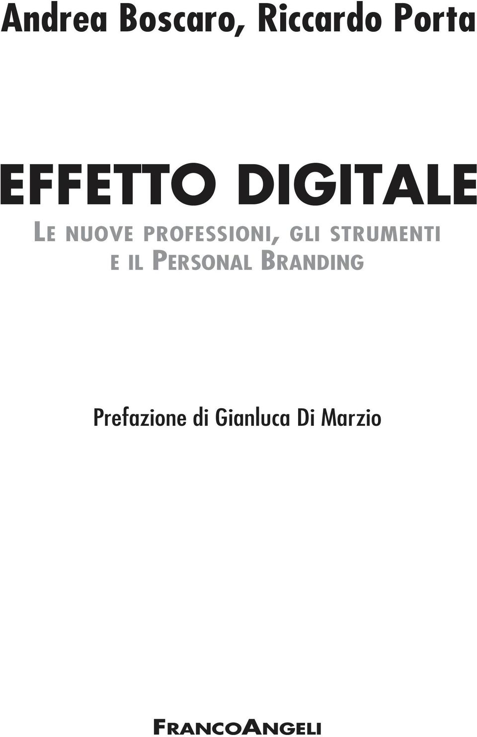 PROFESSIONI, GLI STRUMENTI E IL