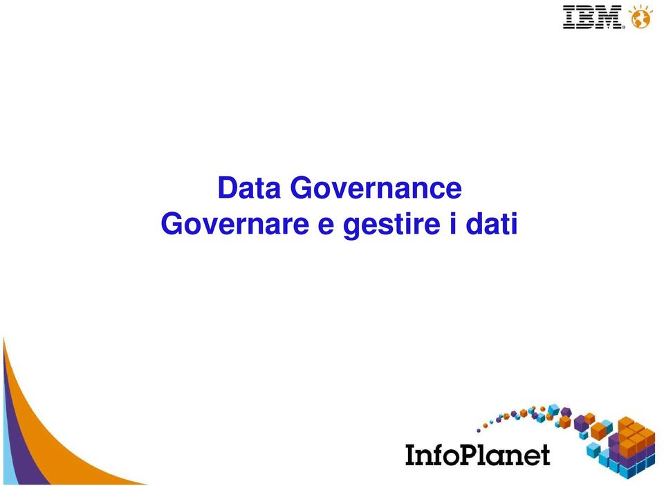 Governare