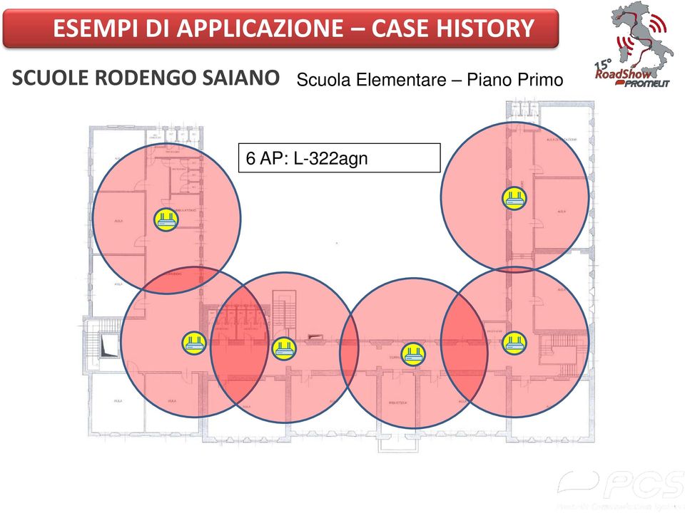 RODENGO SAIANO Scuola