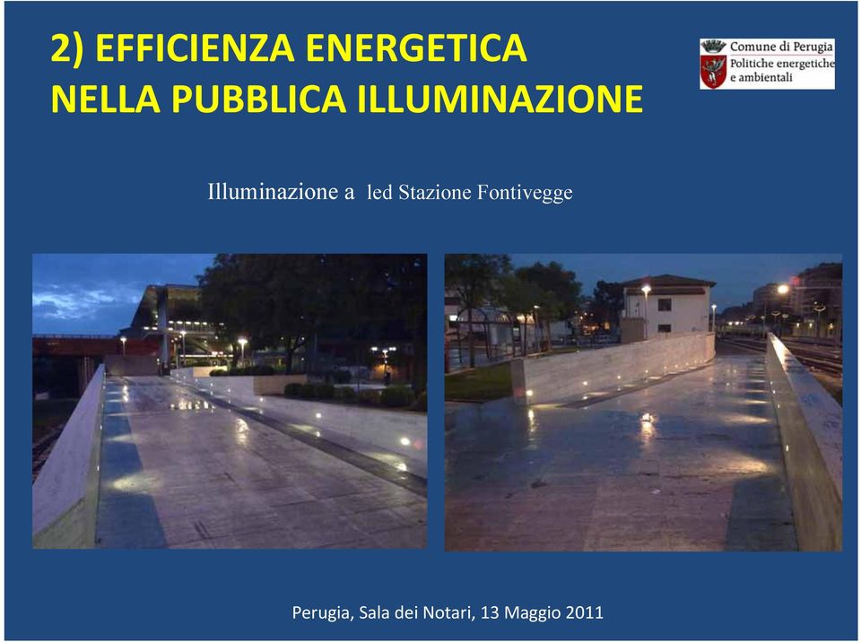 PUBBLICA ILLUMINAZIONE