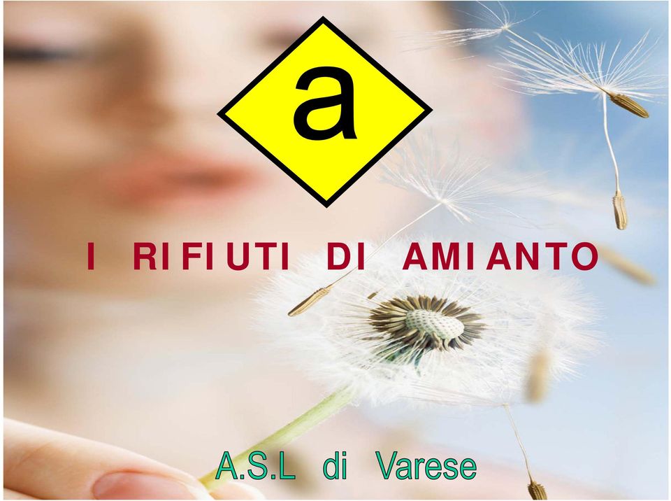 AMIANTO