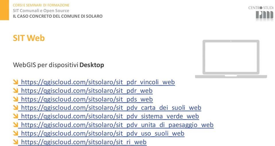 com/sitsolaro/sit_pdv_carta_dei_suoli_web d https://qgiscloud.