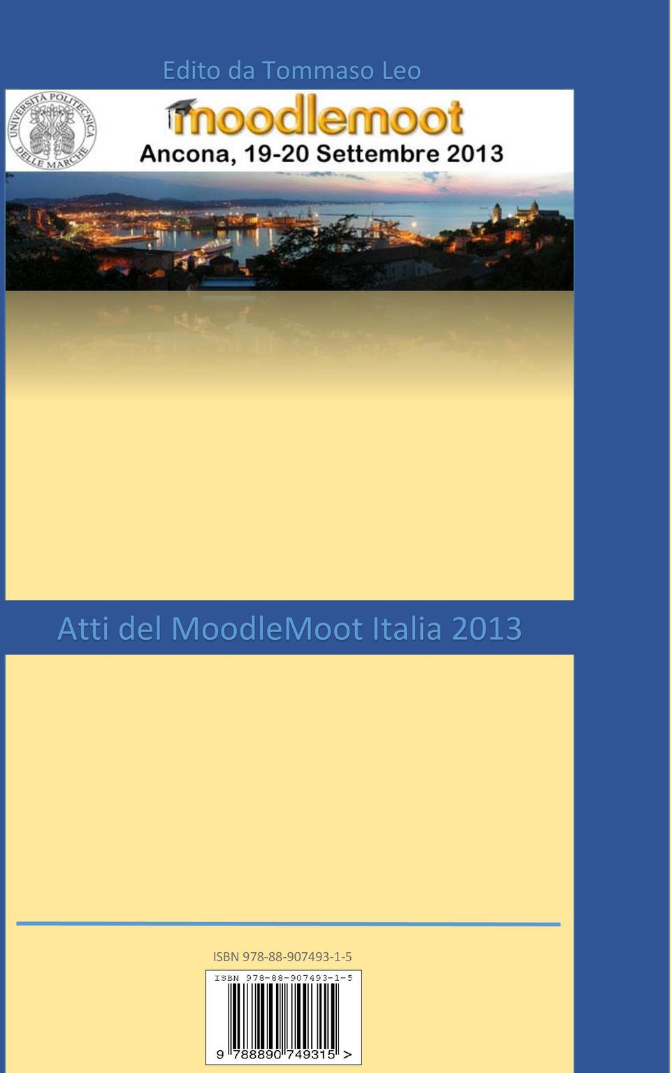 MoodleMoot Italia