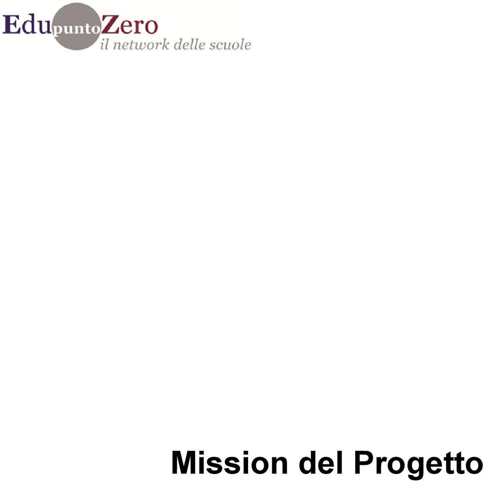 Progetto