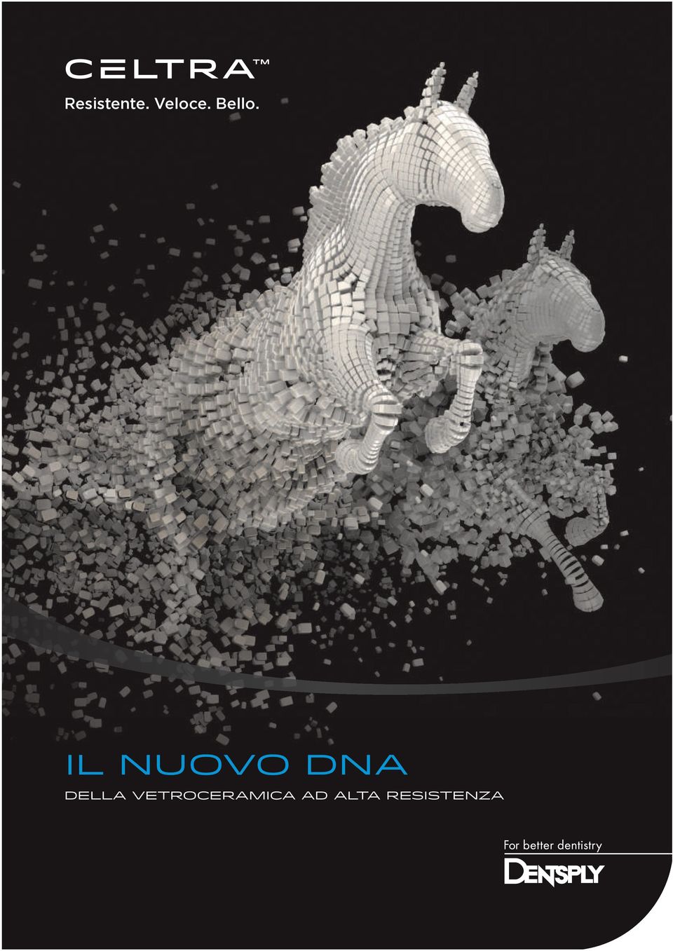 IL NUOVO DNA DELLA