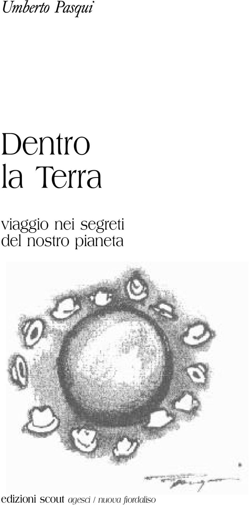 del nostro pianeta edizioni