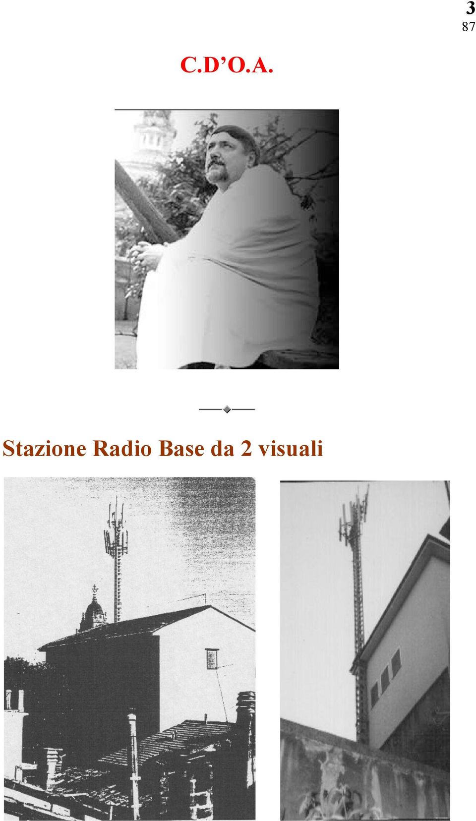 Radio Base