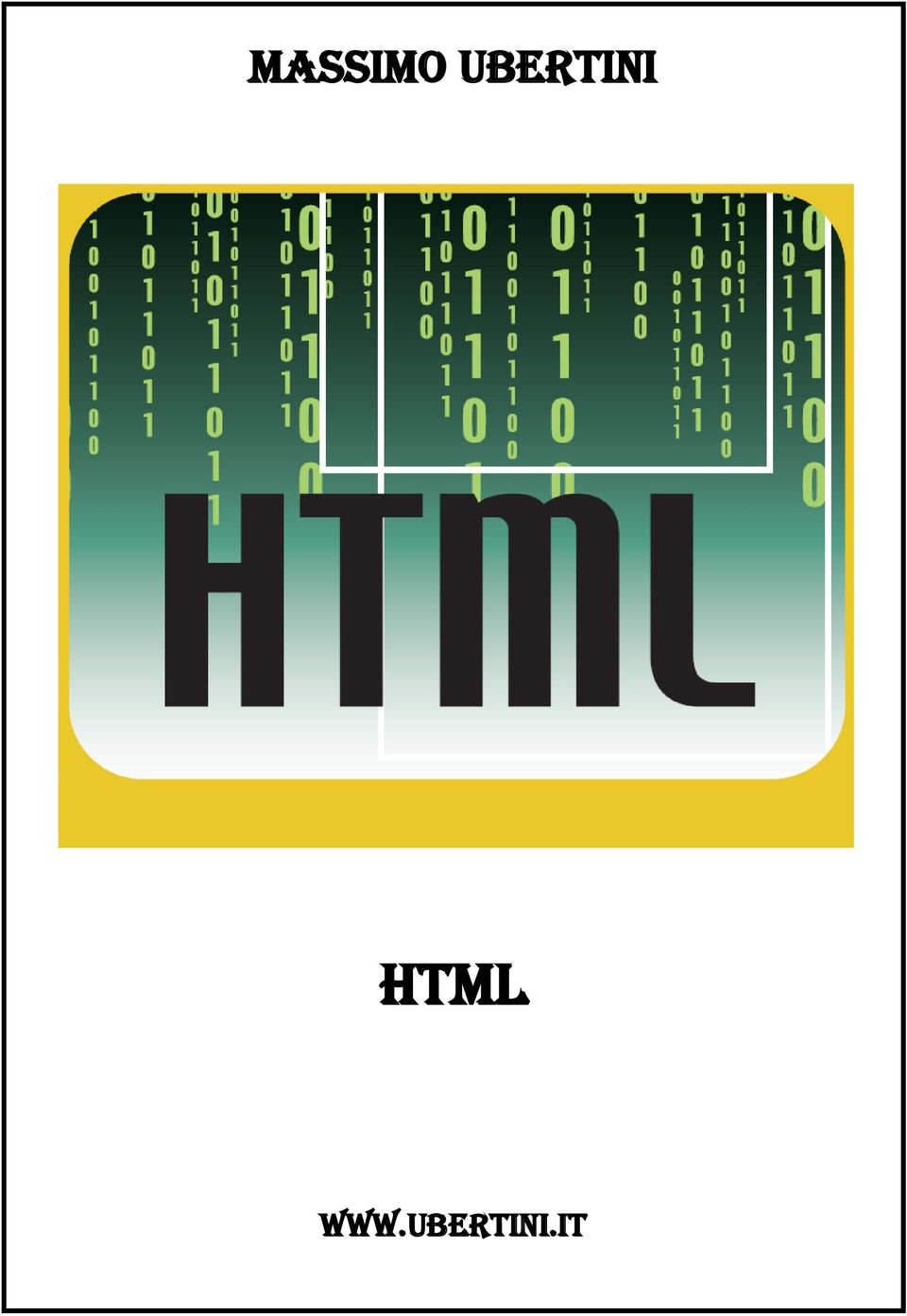 HTML WWW.