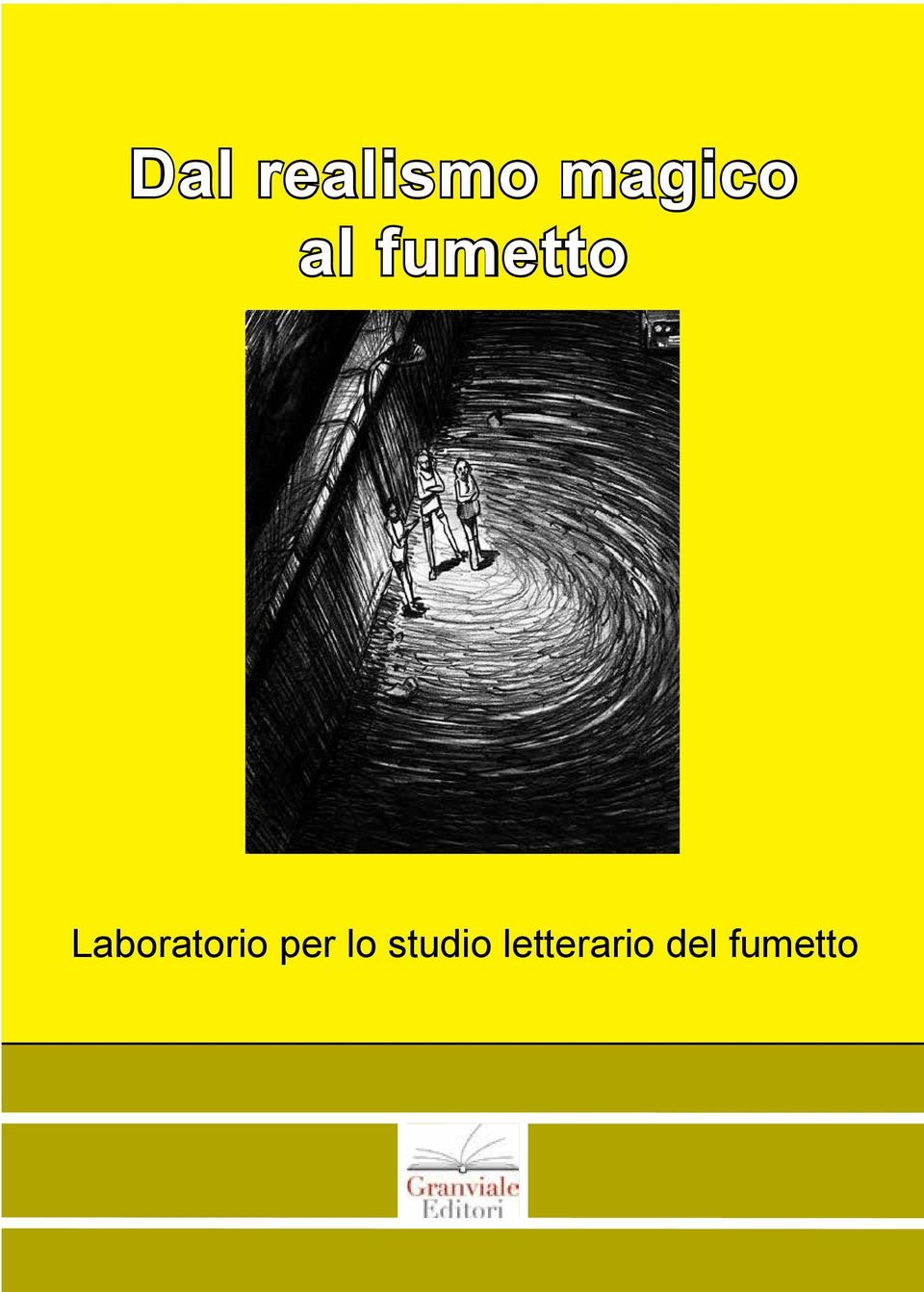 Laboratorio per lo