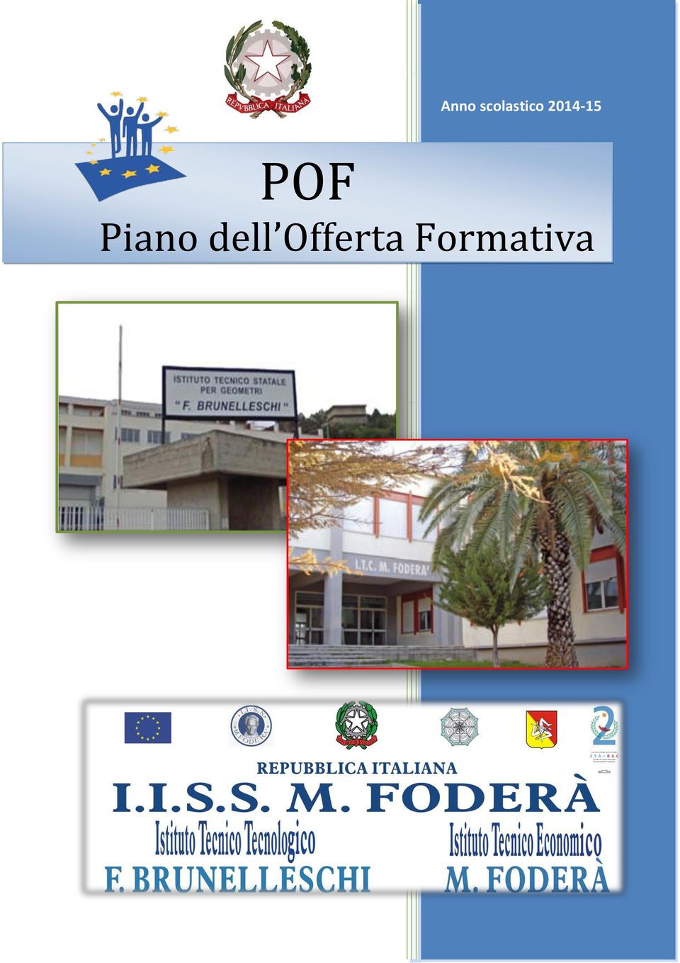 2014-2015 Piano