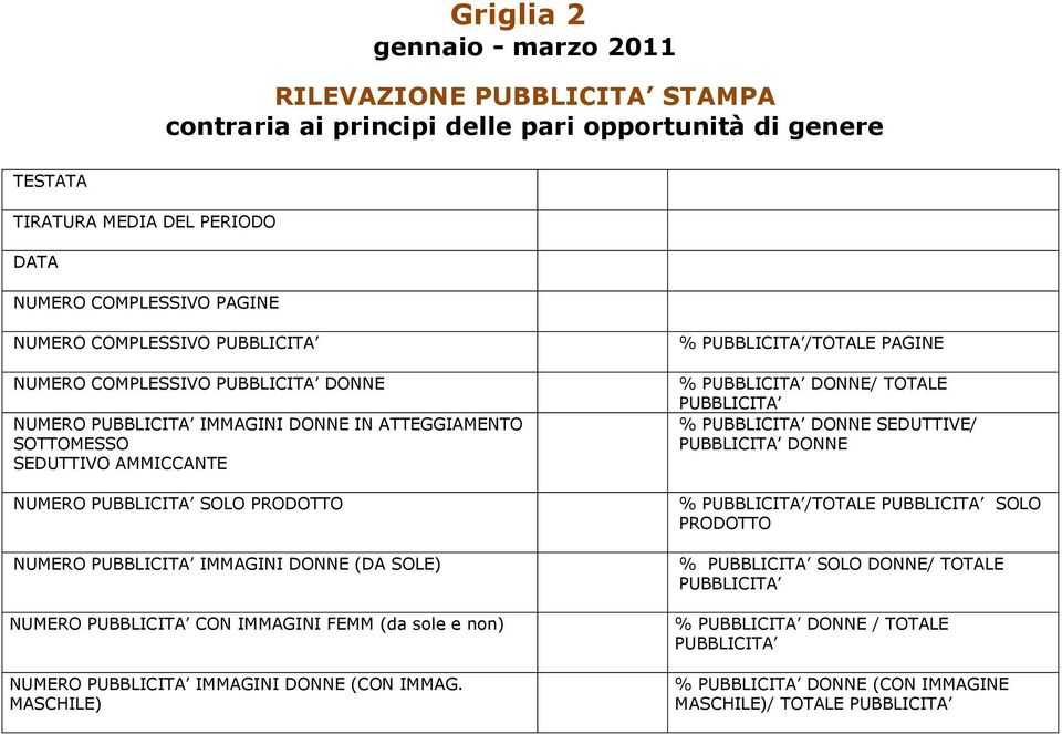 DONNE (DA SOLE) NUMERO PUBBLICITA CON IMMAGINI FEMM (da sole e non) NUMERO PUBBLICITA IMMAGINI DONNE (CON IMMAG.