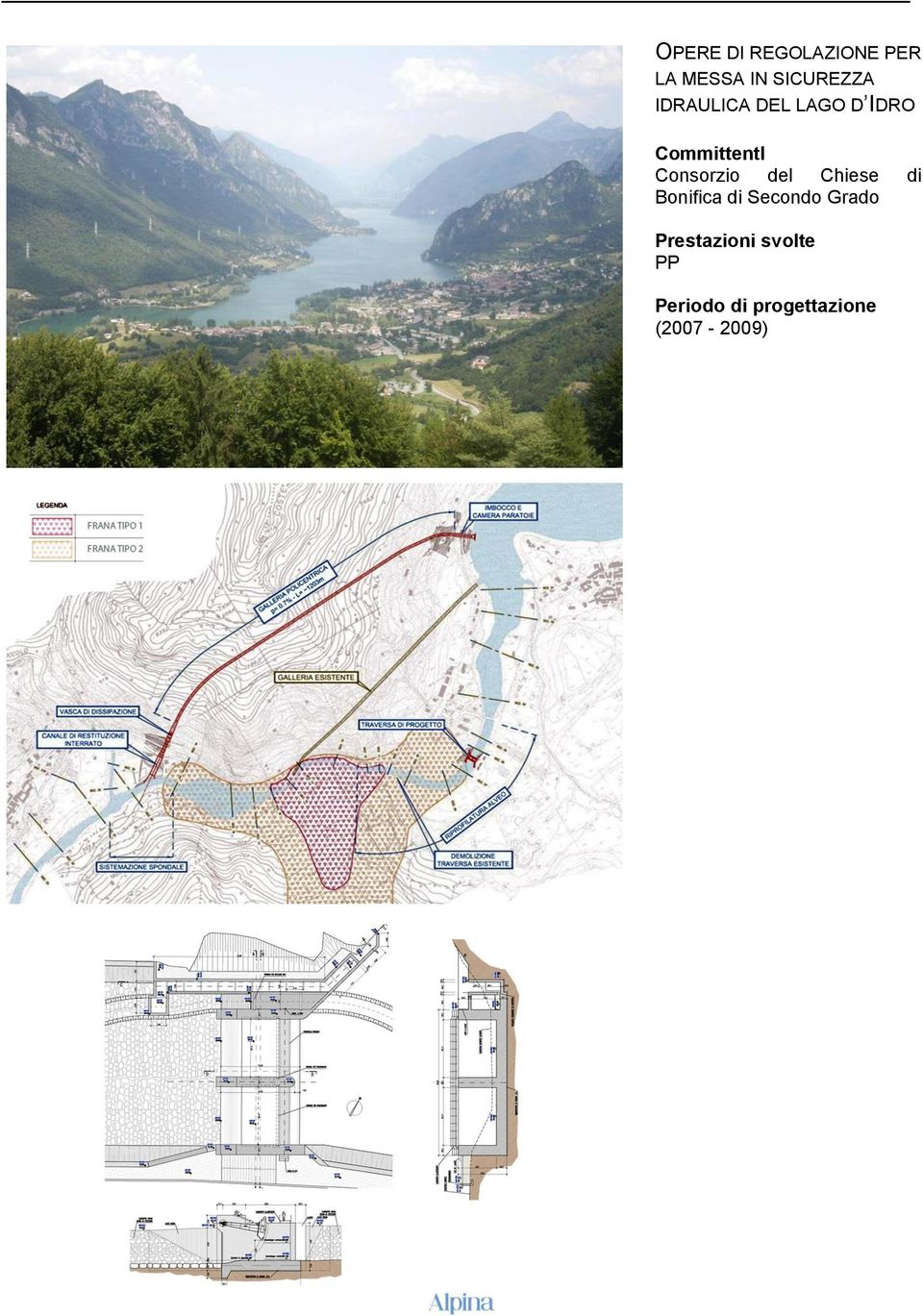 IDRO Consorzio del Chiese di