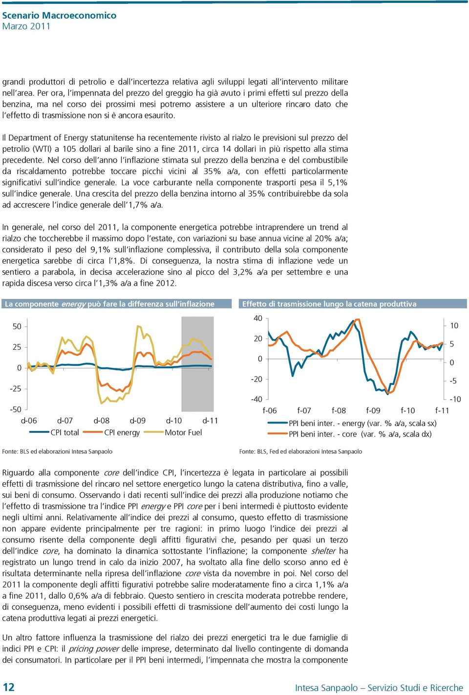 trasmissione non si è ancora esaurito.