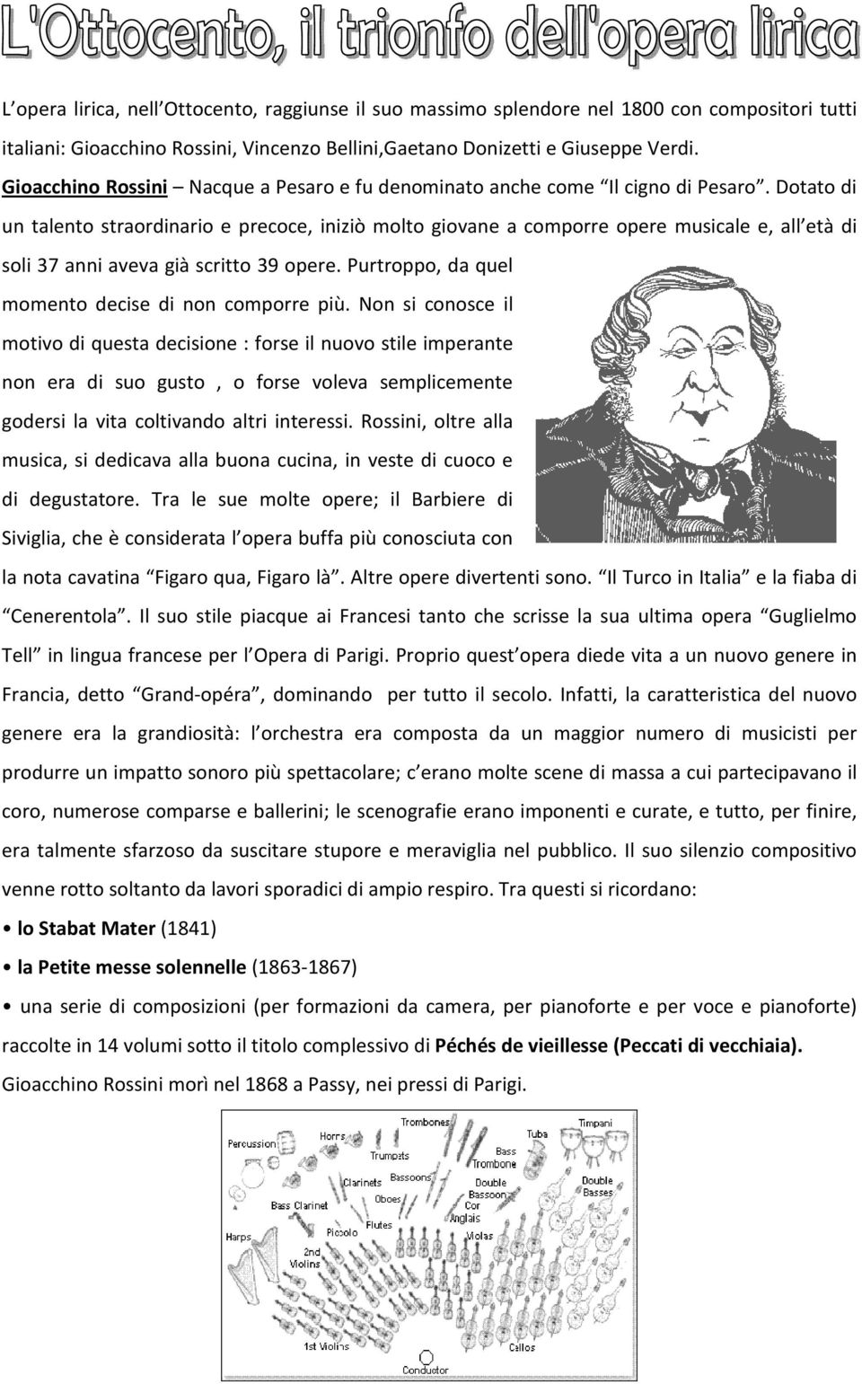 Dotato di un talento straordinario e precoce, iniziò molto giovane a comporre opere musicale e, all età di soli 37 anni aveva già scritto 39 opere.