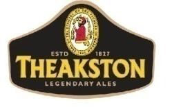 THEAKSTON BEST BITTER Bitter Inghilterra GRADO ALCOLICO: 3.