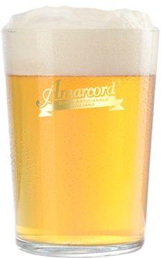 GRADISCA Premium Lager Italia GRADO ALCOLICO: 5.