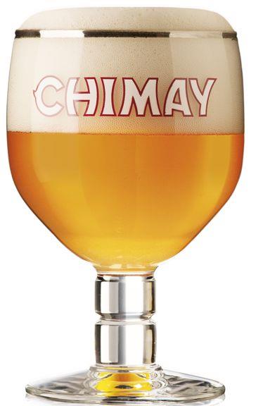 CHIMAY DORÈE Belgian Ale Belgio GRADO ALCOLICO: 4.8 % 4-5 C In breve E la birra consumata quotidianamente dai frati, dalla gradazione alcolica meno elevata delle altre birre prodotte.