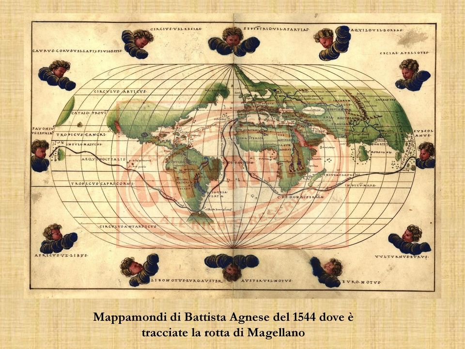 1544 dove è