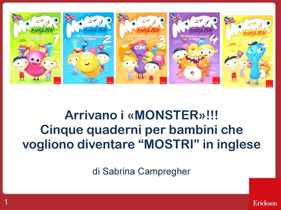 bambini che vogliono