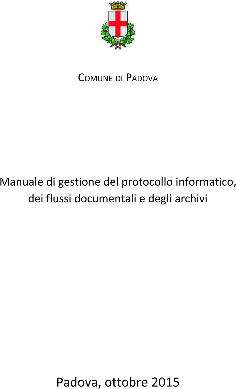 informatico, dei flussi